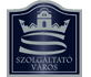 Szolnok, Belvárosi Ügyfélközpont (Kossuth tér 9. fszt.) logo