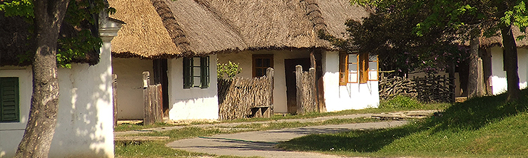 Skanzen