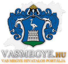 vasmegye.hu - Vas megye hivatalos portlja