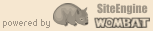 SiteEngine Wombat