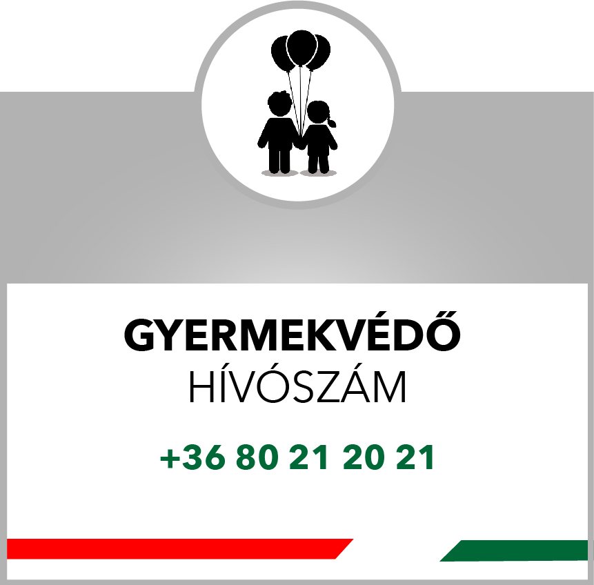 gyermekvedo